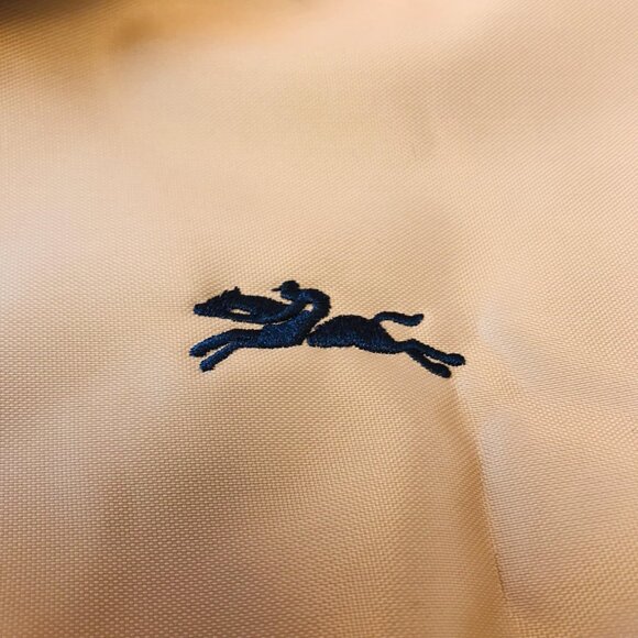 🎉NWT Longchamp le pliage Club Tote Large Hawthorn - Picture 9 of 16